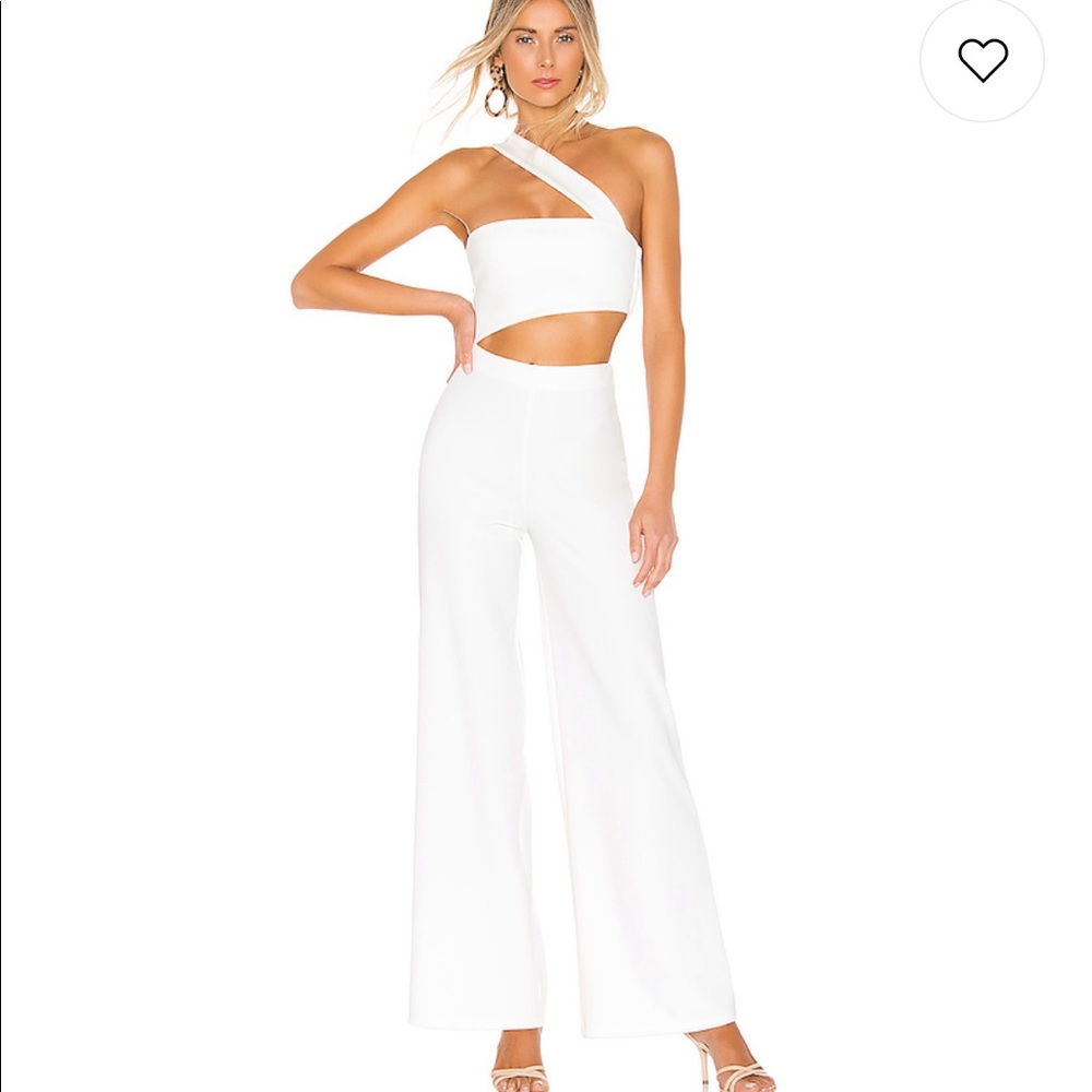House of Harlow 1960 size small jumpsuit